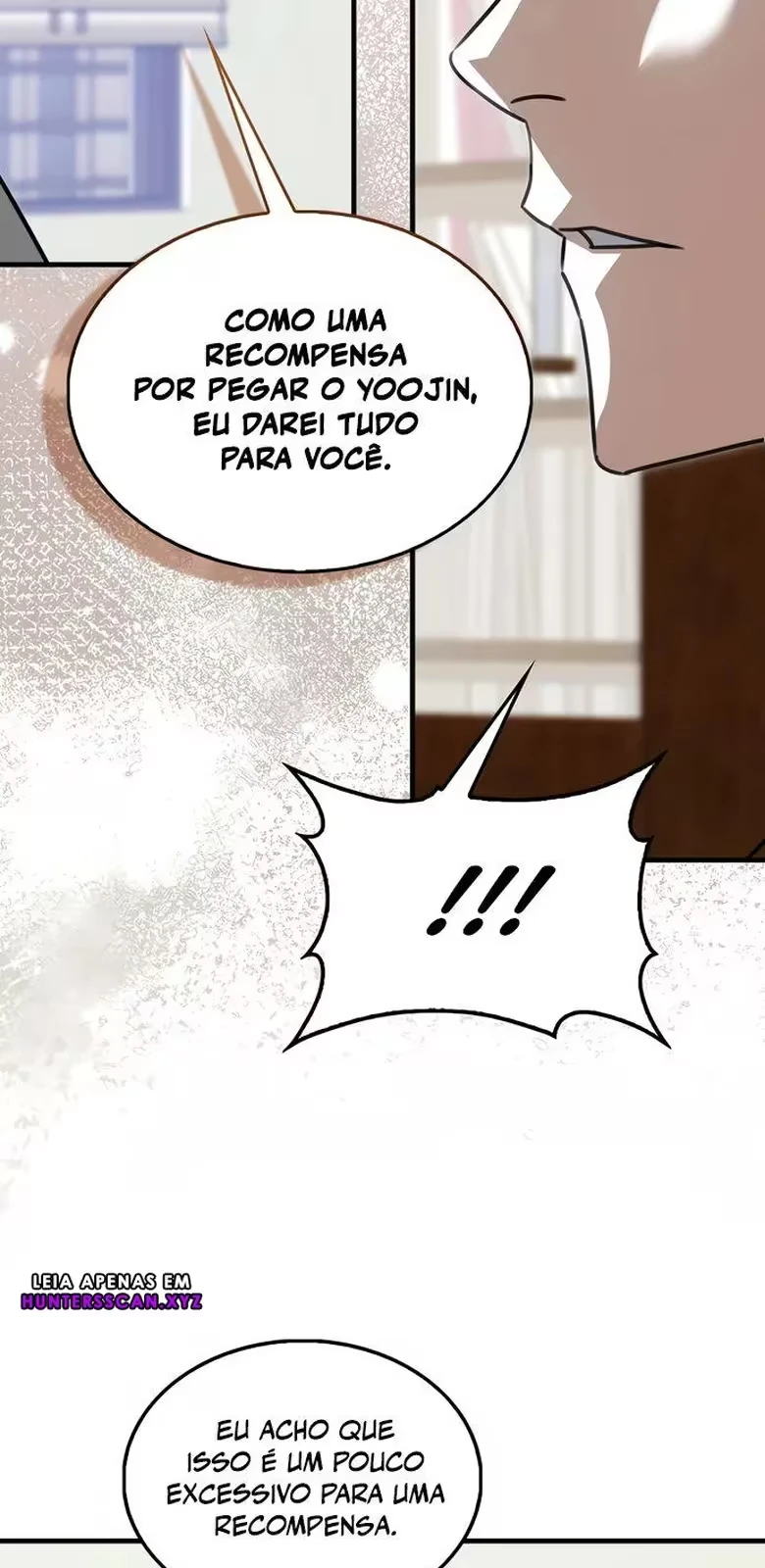 Eu Não Sou Um Regressor Capítulo 19 Página 35