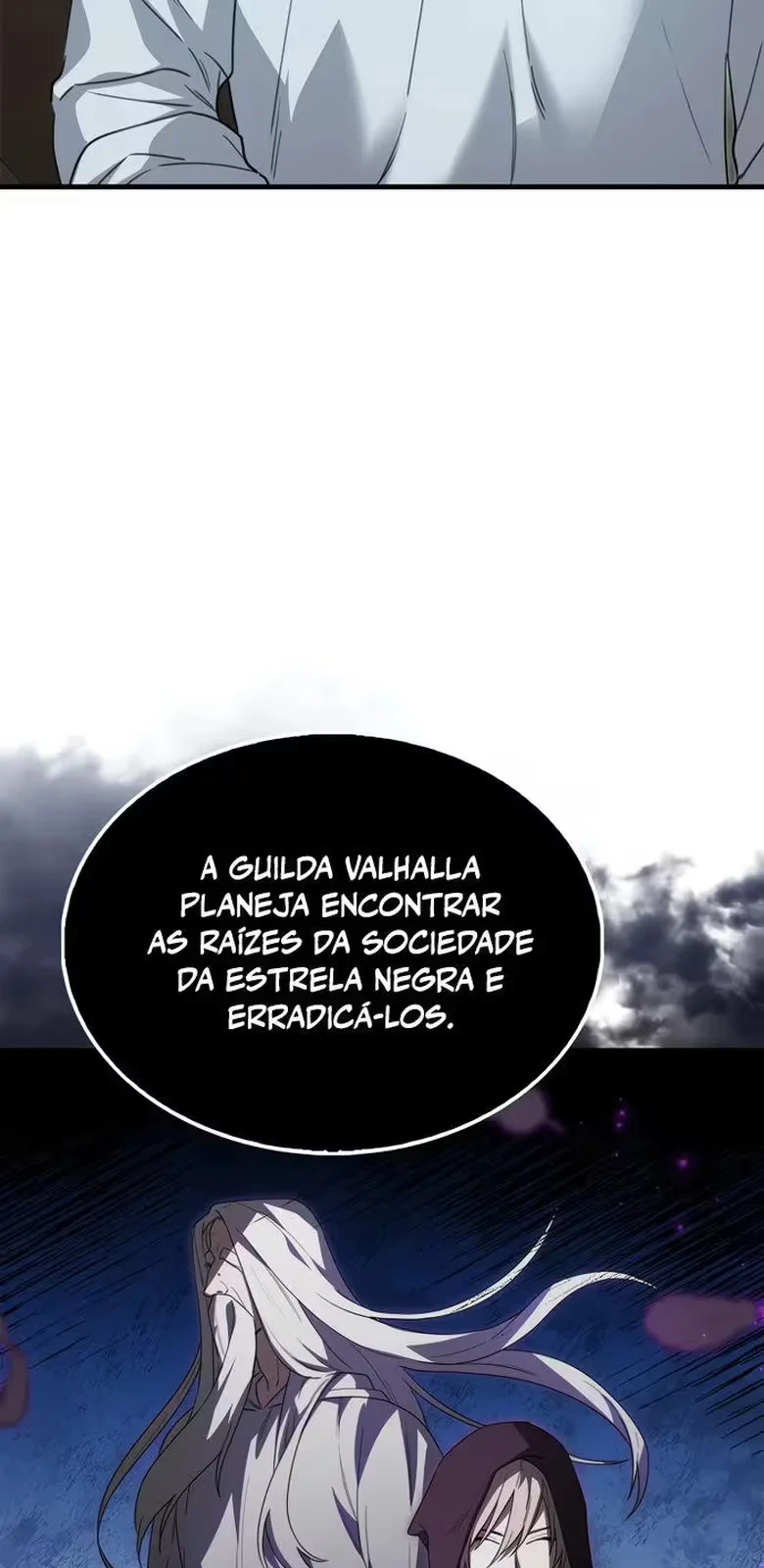 Eu Não Sou Um Regressor Capítulo 19 Página 40