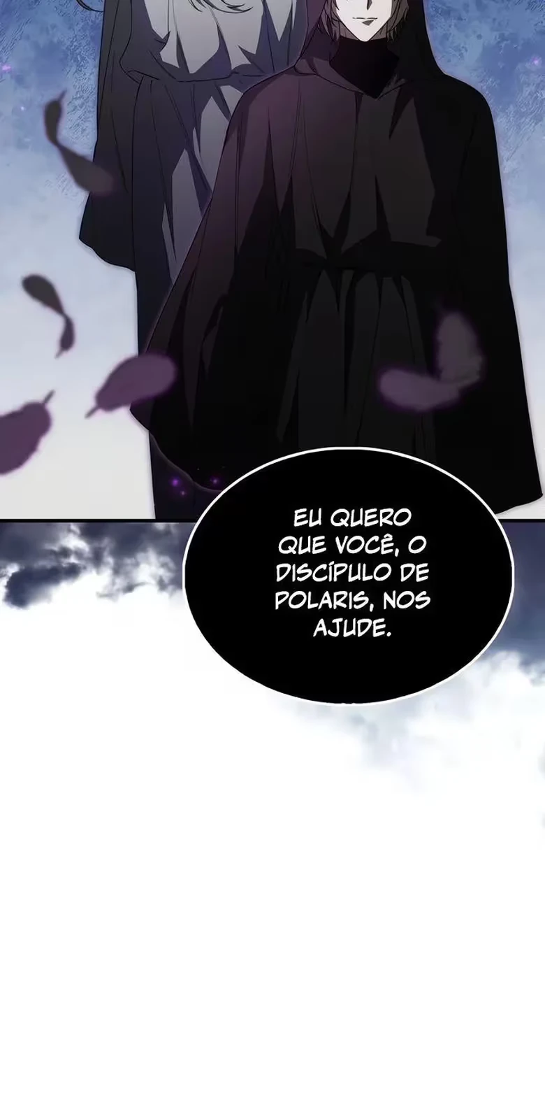 Eu Não Sou Um Regressor Capítulo 19 Página 41