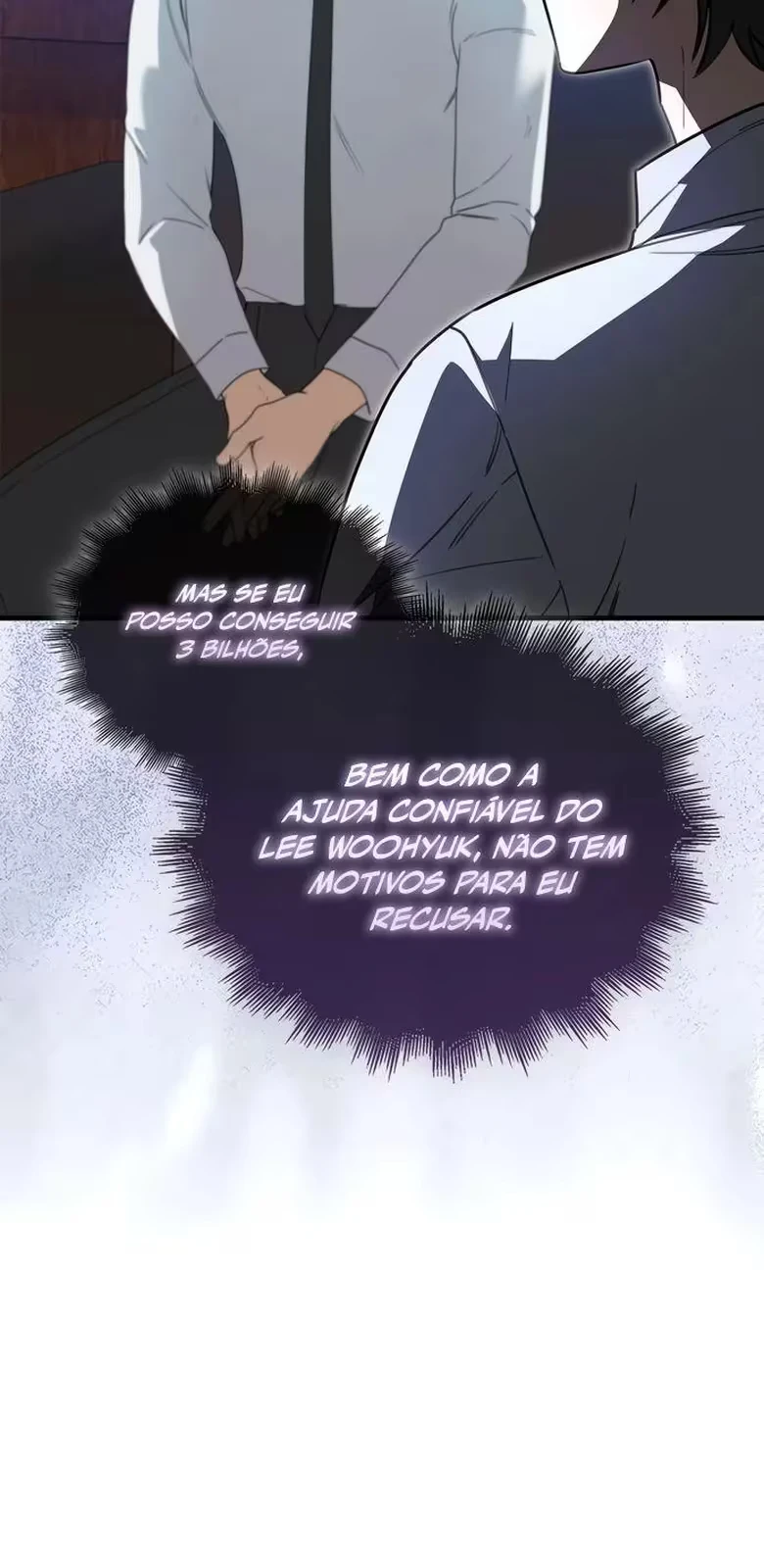 Eu Não Sou Um Regressor Capítulo 19 Página 44