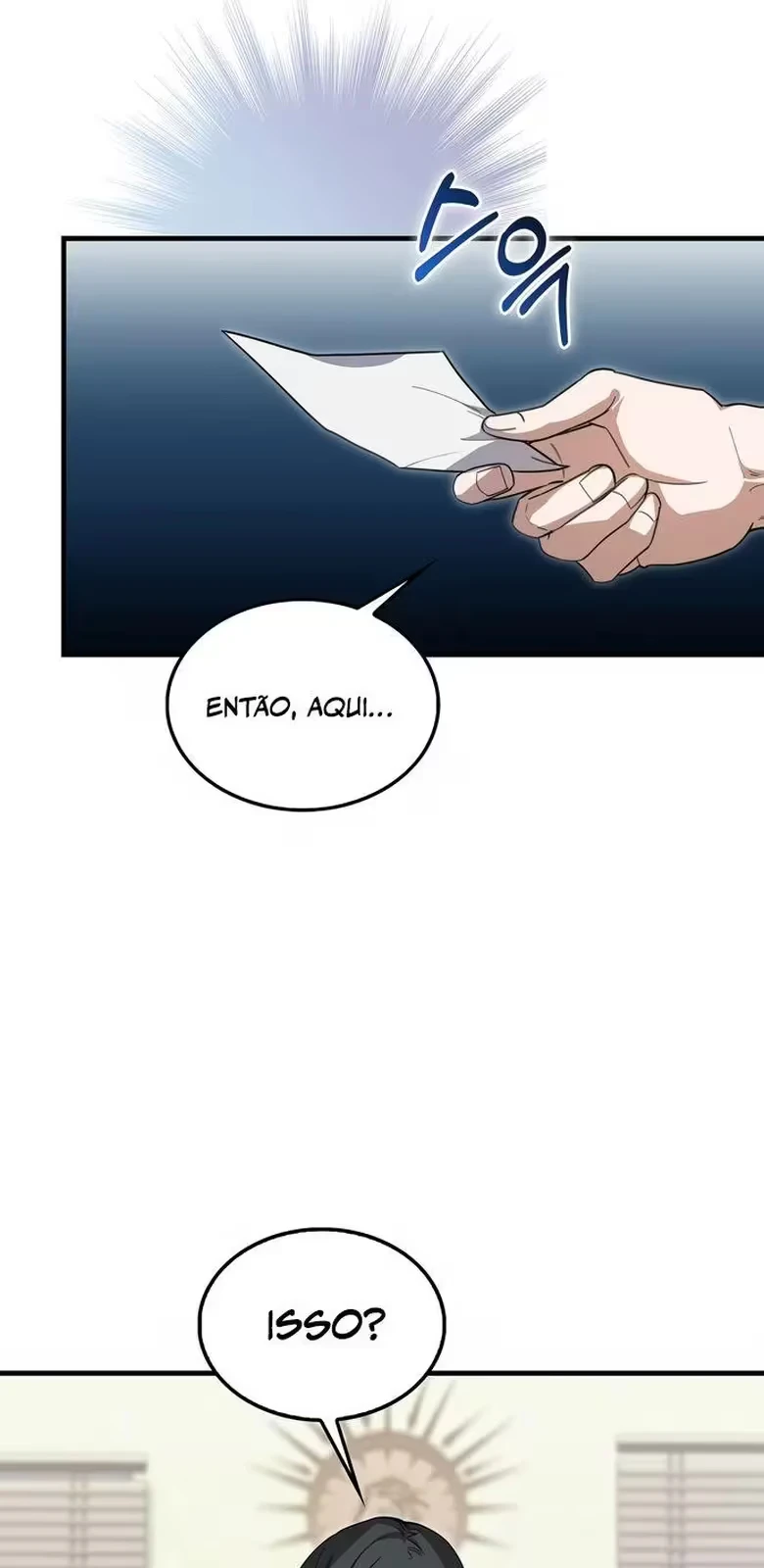Eu Não Sou Um Regressor Capítulo 19 Página 47