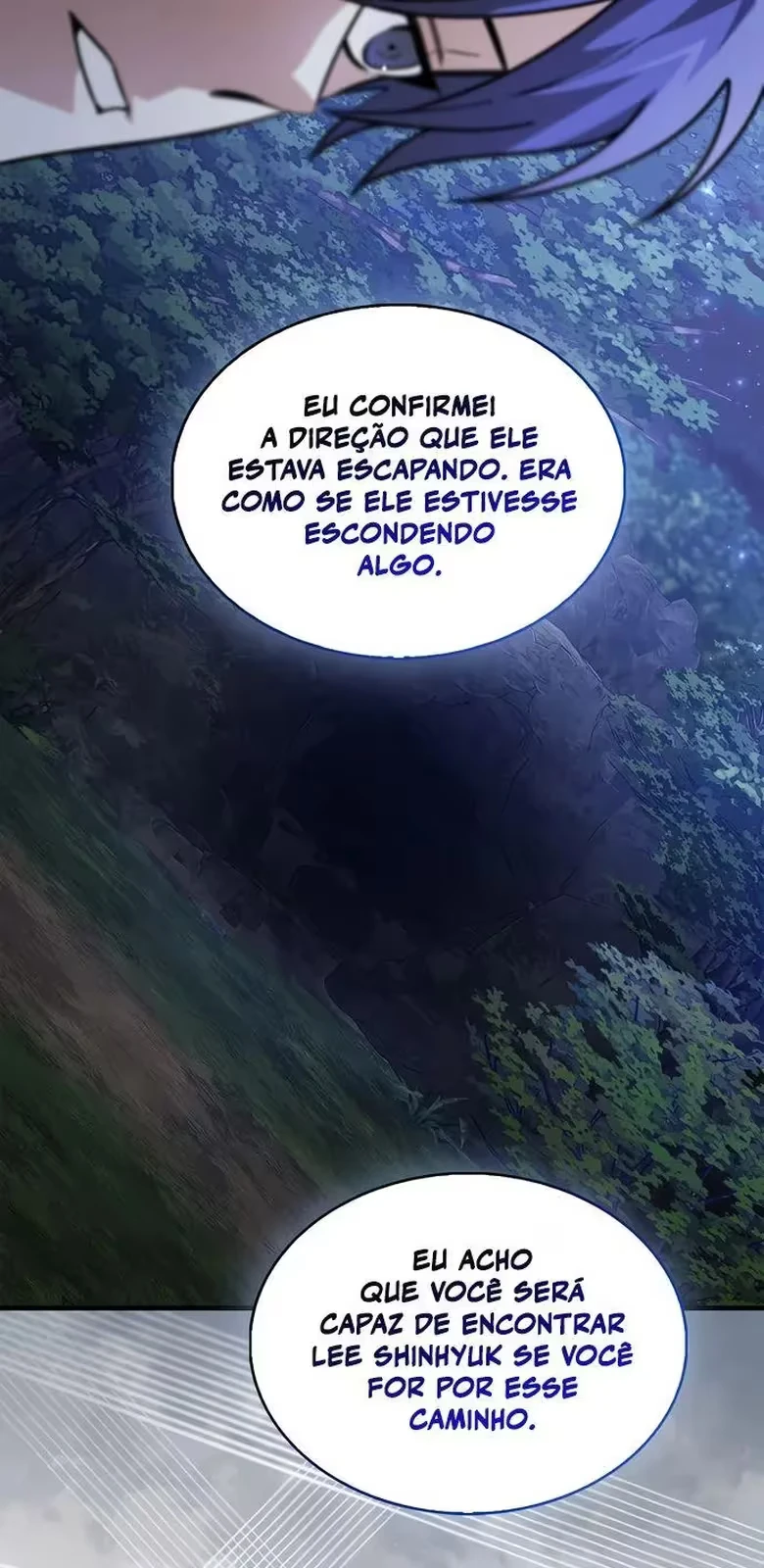 Eu Não Sou Um Regressor Capítulo 19 Página 6