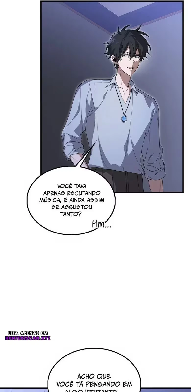 Eu Não Sou Um Regressor Capítulo 19 Página 76