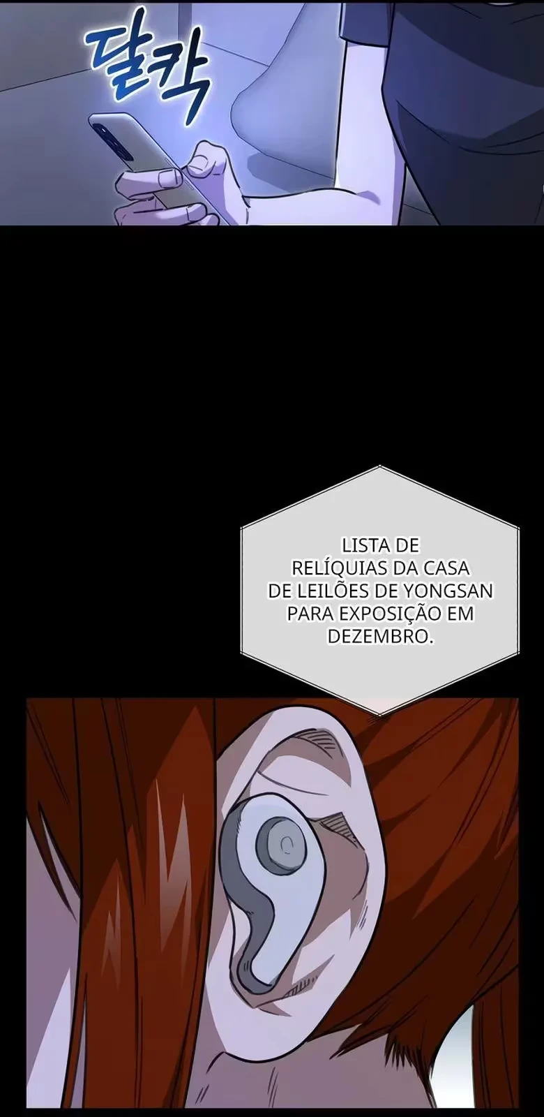 Eu Não Sou Um Regressor Capítulo 19 Página 81