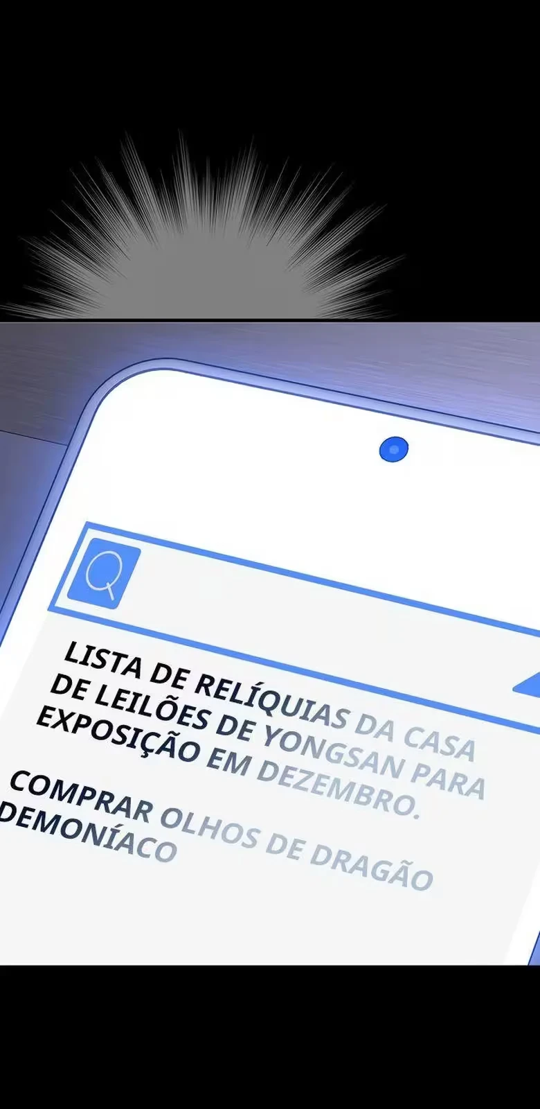 Eu Não Sou Um Regressor Capítulo 19 Página 83