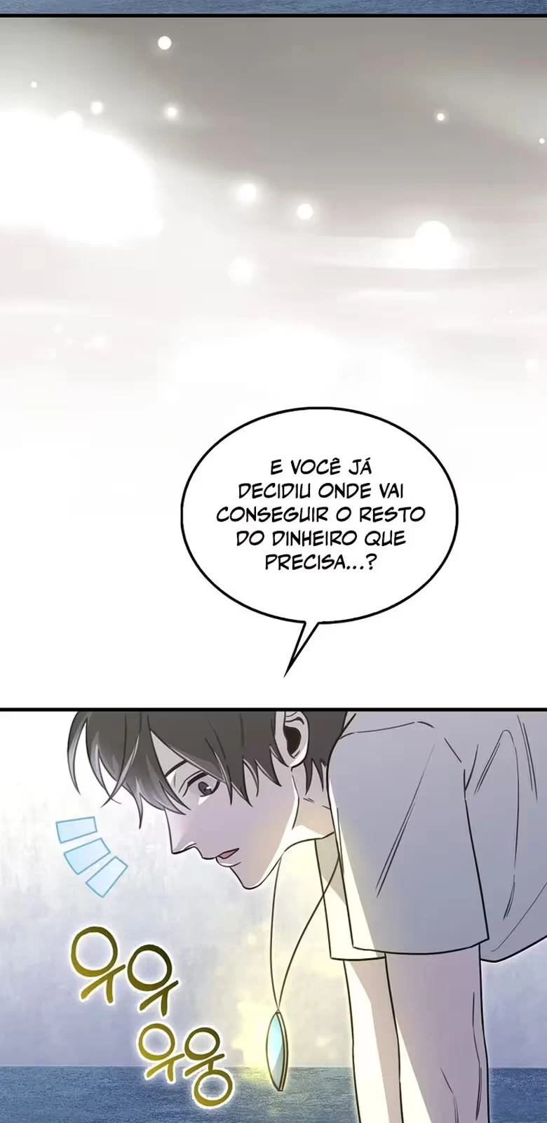 Eu Não Sou Um Regressor Capítulo 20 Página 18