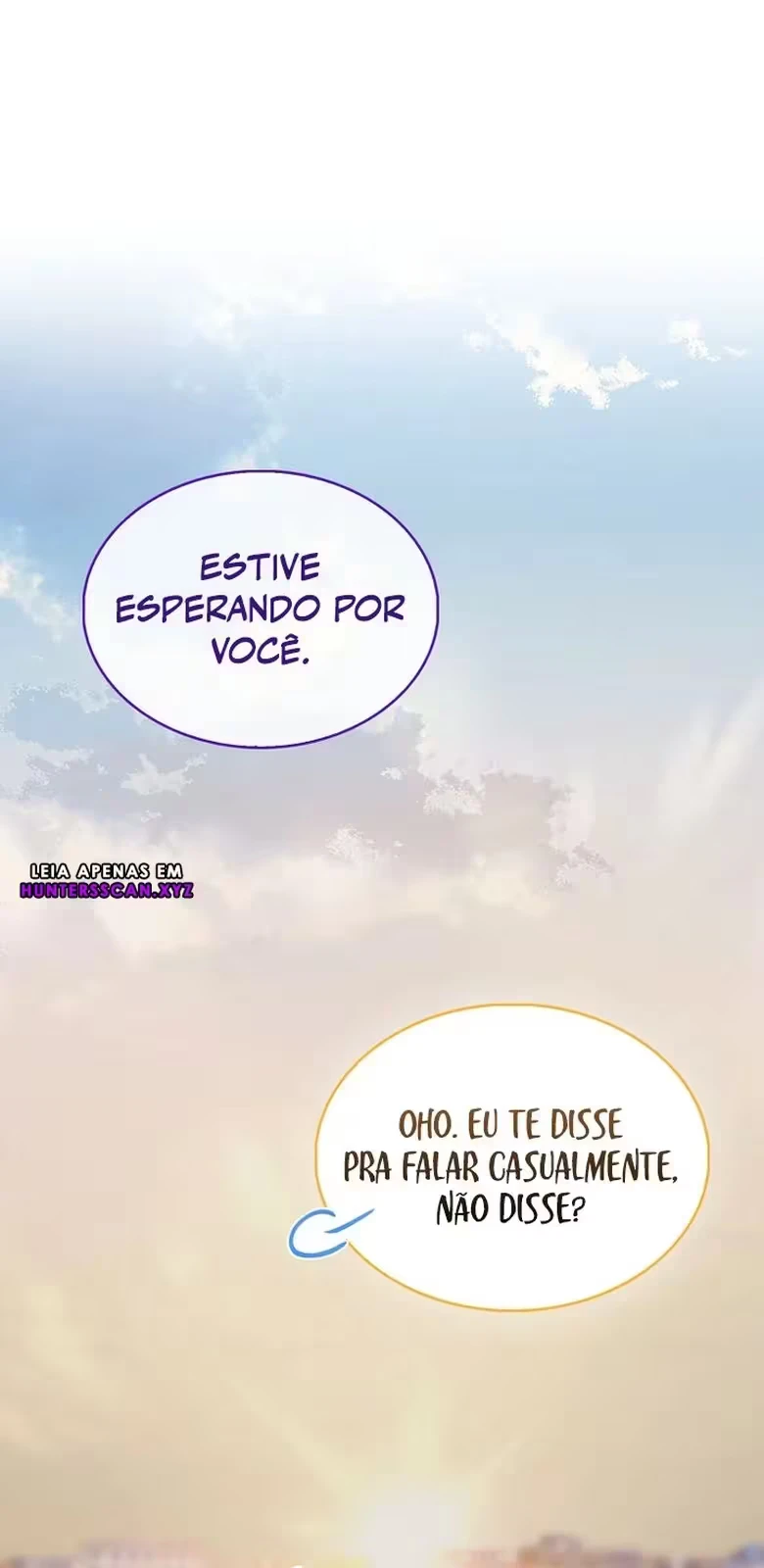 Eu Não Sou Um Regressor Capítulo 20 Página 23