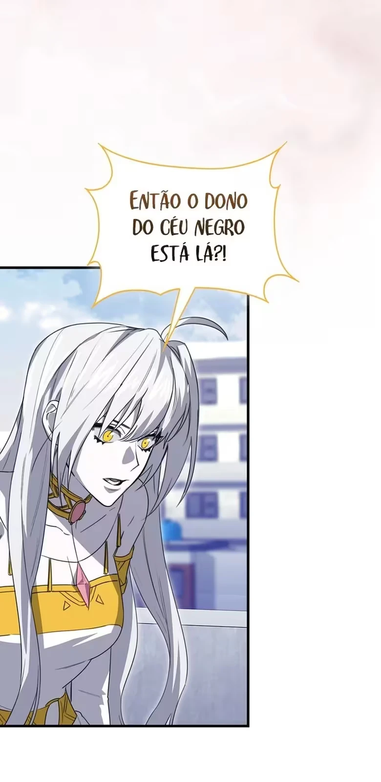 Eu Não Sou Um Regressor Capítulo 20 Página 25