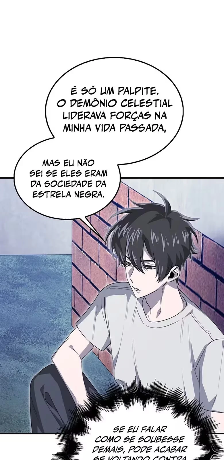 Eu Não Sou Um Regressor Capítulo 20 Página 26