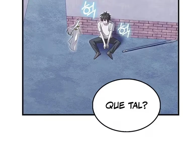 Eu Não Sou Um Regressor Capítulo 20 Página 48