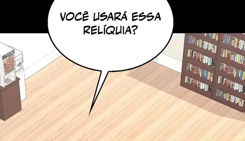Eu Não Sou Um Regressor Capítulo 20 Página 5