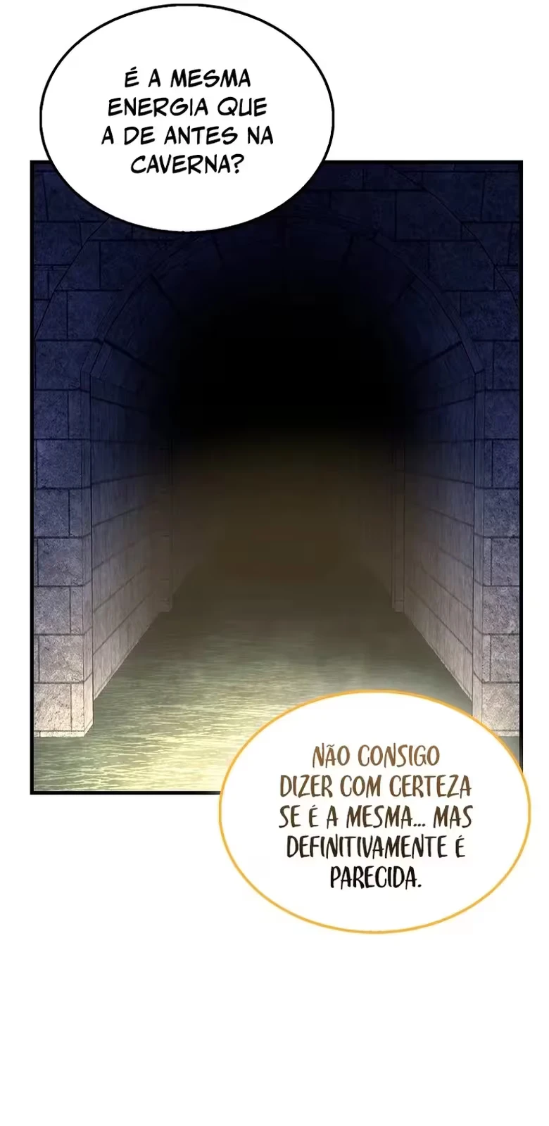 Eu Não Sou Um Regressor Capítulo 21 Página 23