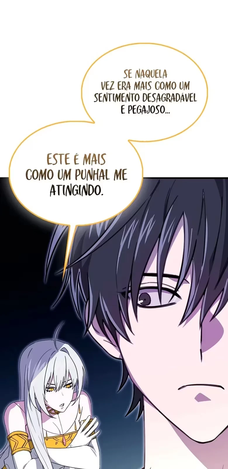 Eu Não Sou Um Regressor Capítulo 21 Página 24