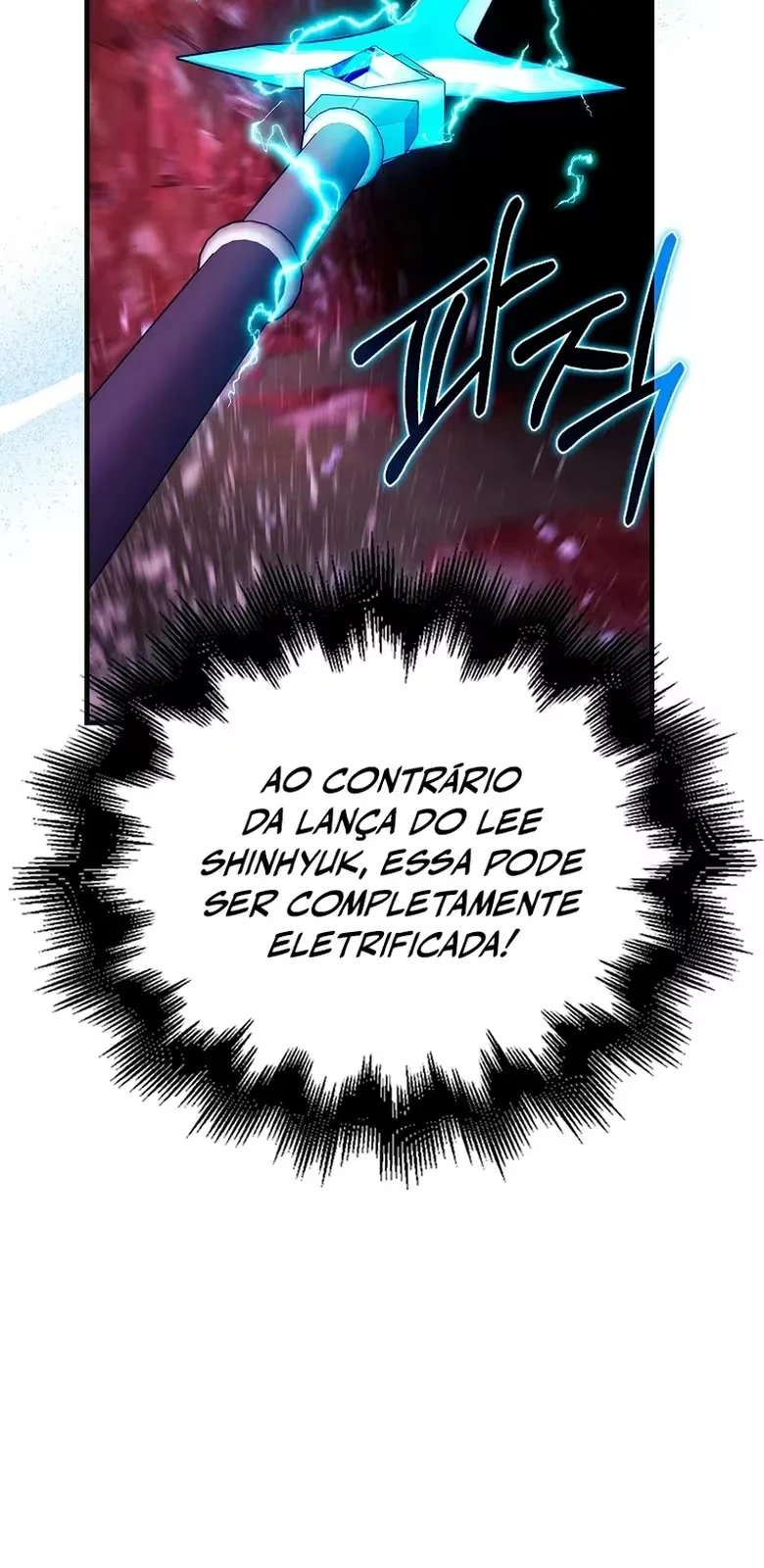 Eu Não Sou Um Regressor Capítulo 21 Página 43
