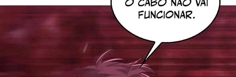 Eu Não Sou Um Regressor Capítulo 21 Página 71