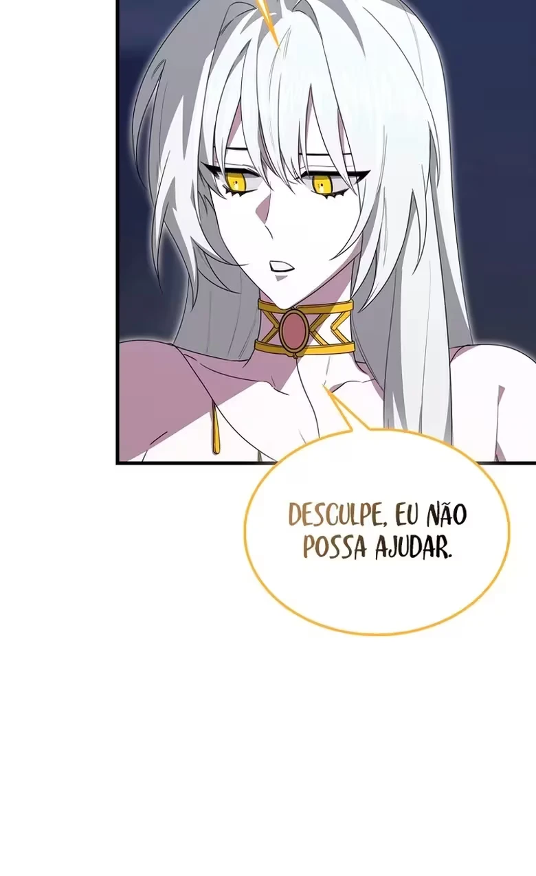 Eu Não Sou Um Regressor Capítulo 21 Página 8