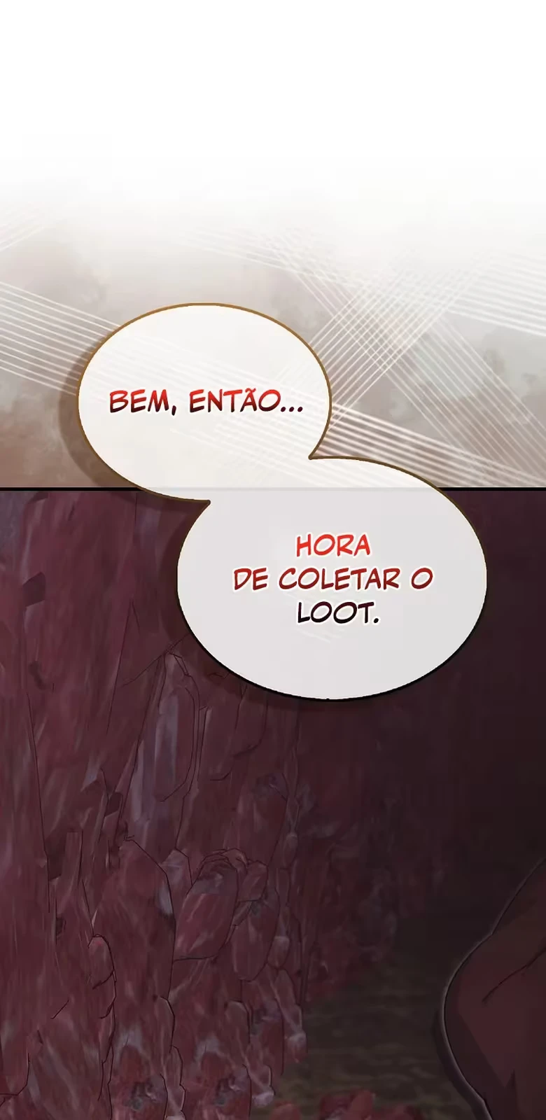 Eu Não Sou Um Regressor Capítulo 22 Página 1
