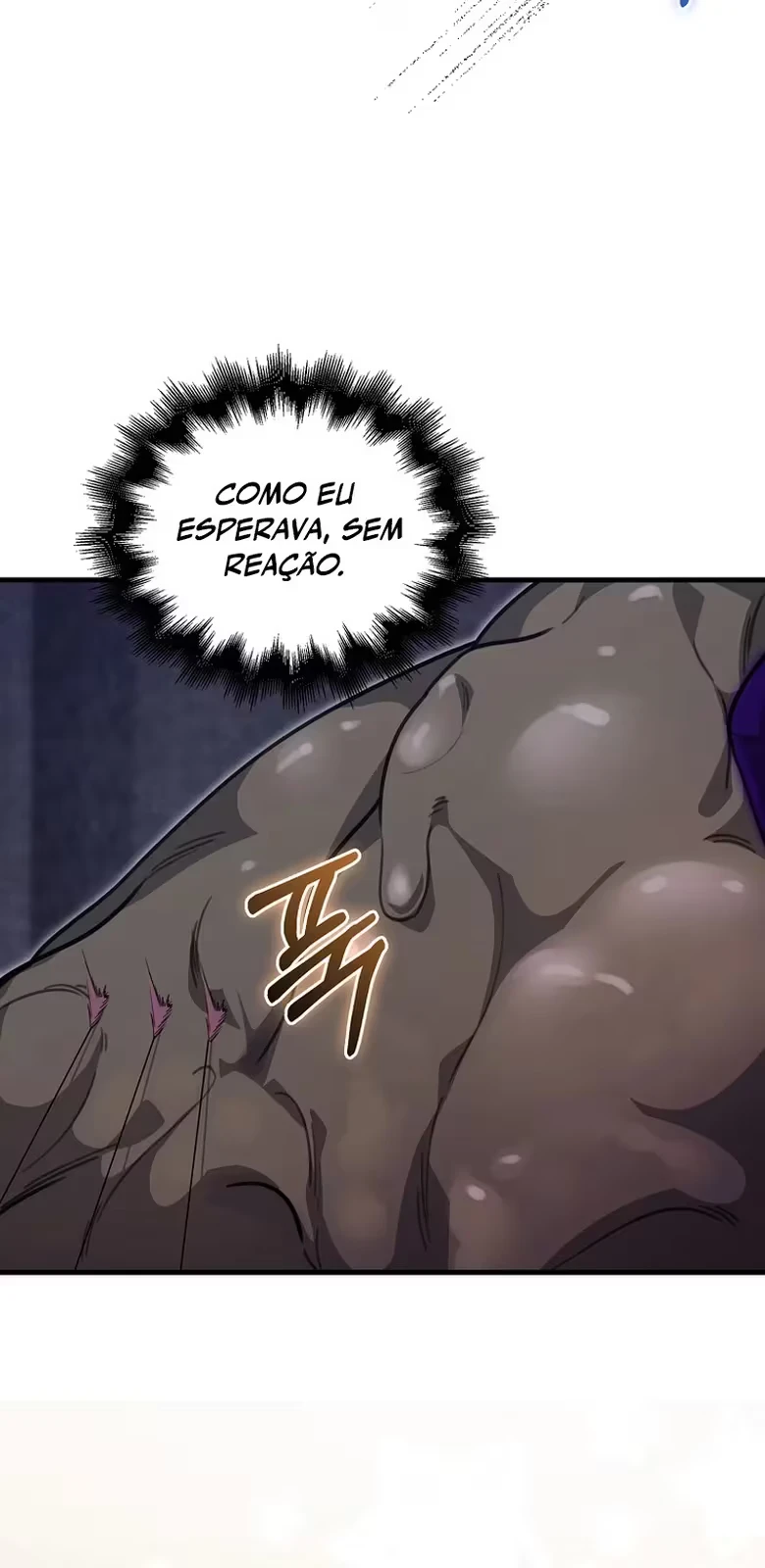 Eu Não Sou Um Regressor Capítulo 22 Página 28