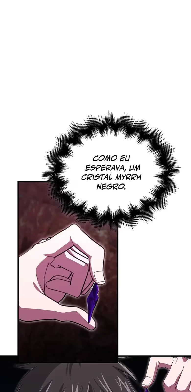 Eu Não Sou Um Regressor Capítulo 22 Página 3