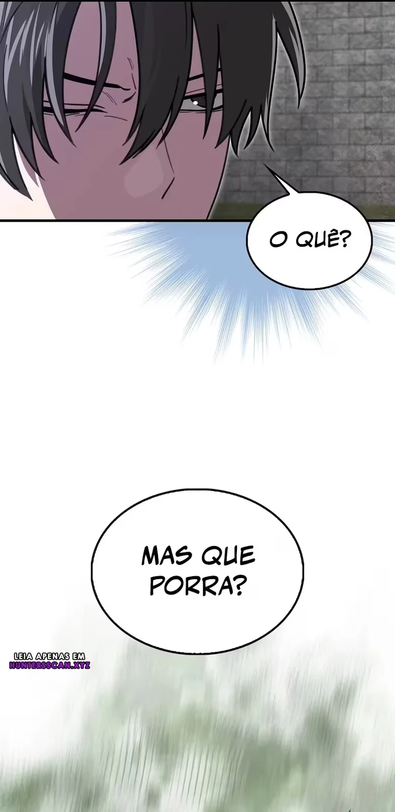 Eu Não Sou Um Regressor Capítulo 22 Página 43