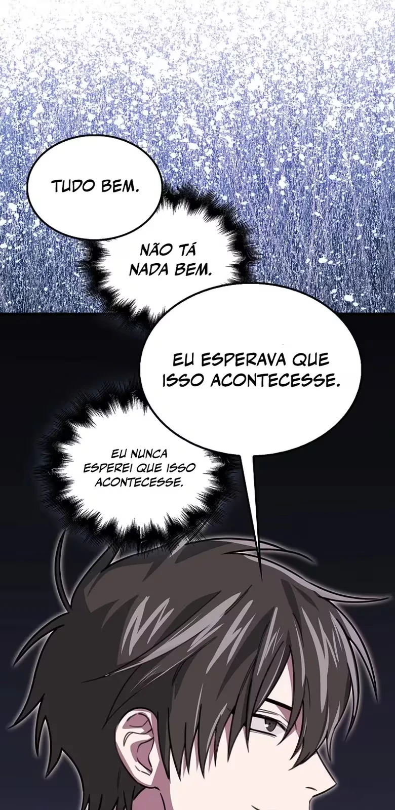Eu Não Sou Um Regressor Capítulo 22 Página 53