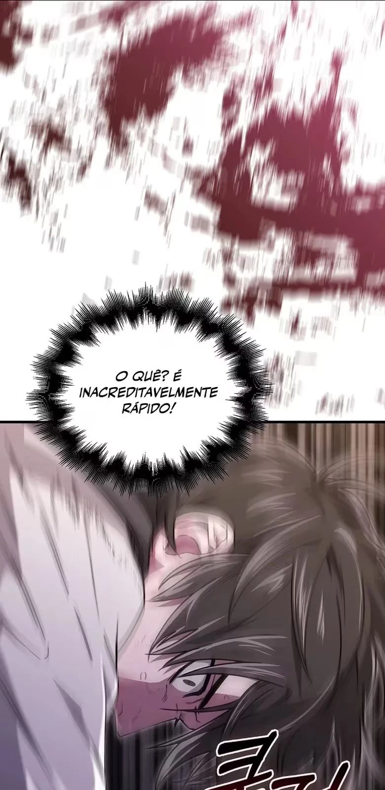 Eu Não Sou Um Regressor Capítulo 22 Página 60