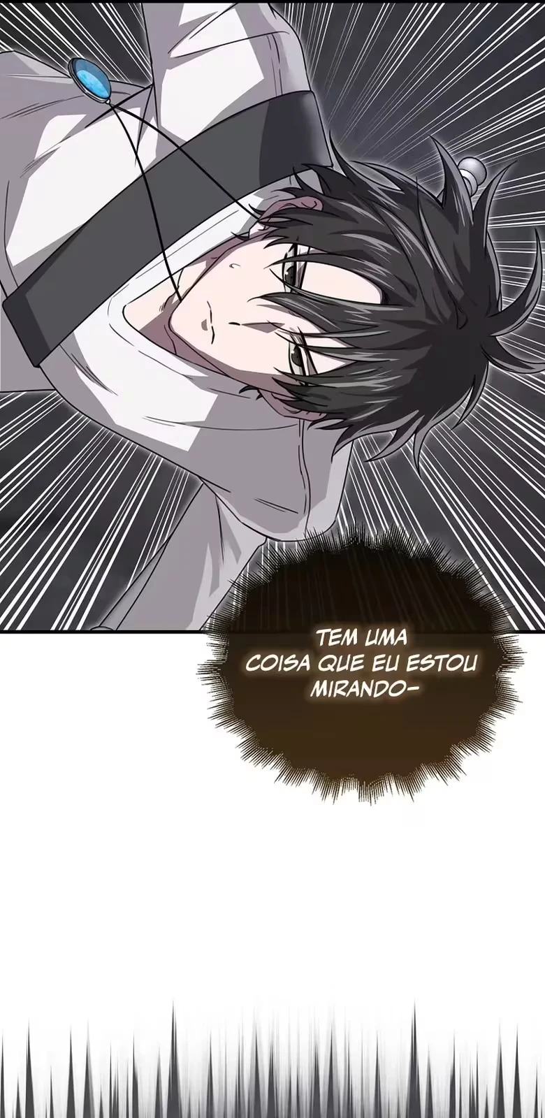 Eu Não Sou Um Regressor Capítulo 22 Página 78