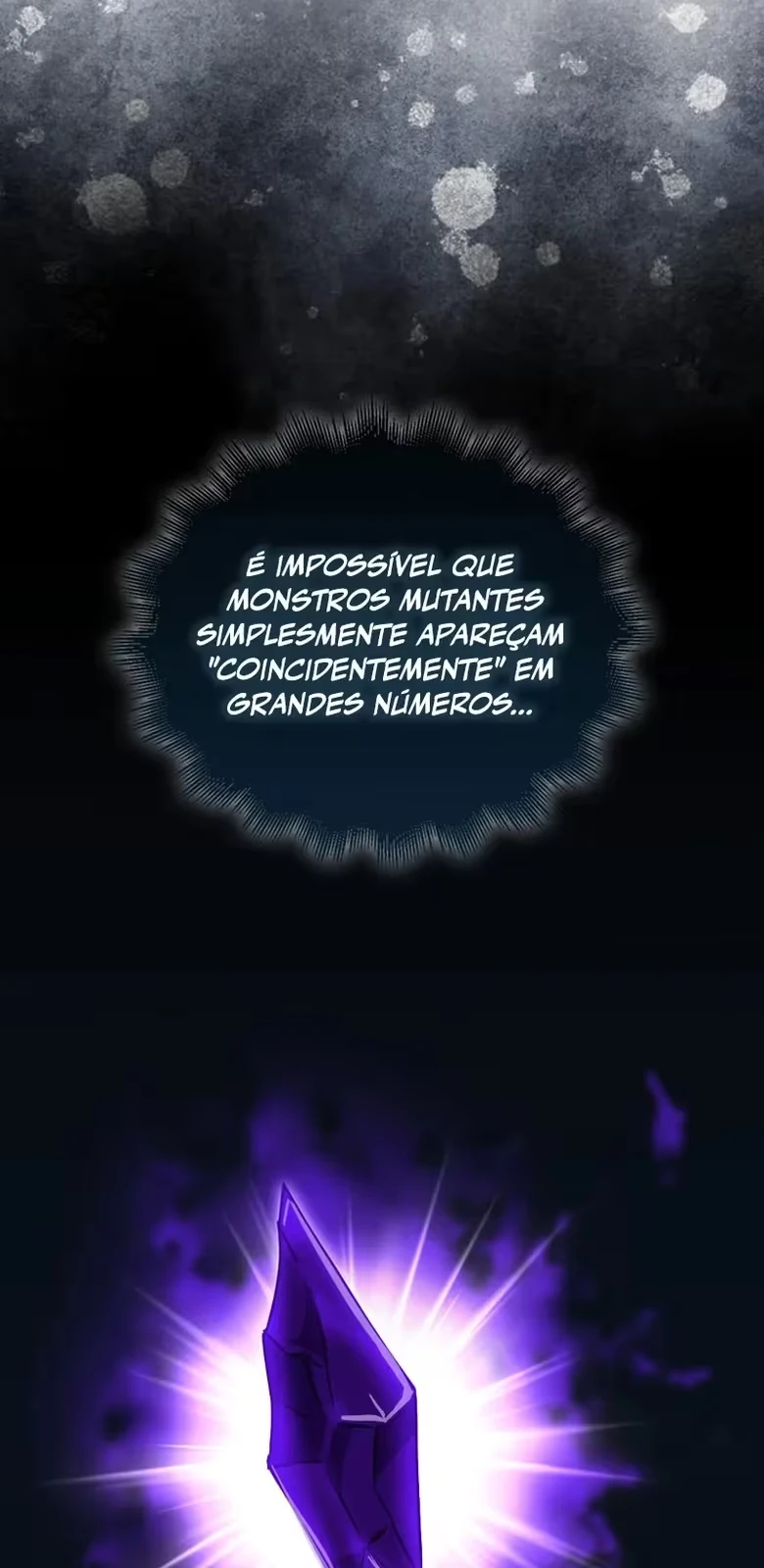 Eu Não Sou Um Regressor Capítulo 22 Página 8
