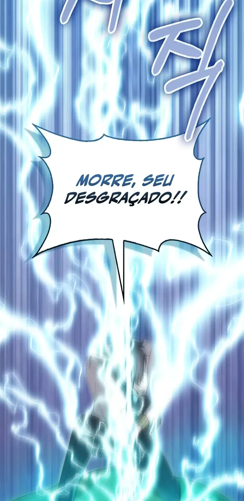 Eu Não Sou Um Regressor Capítulo 22 Página 83