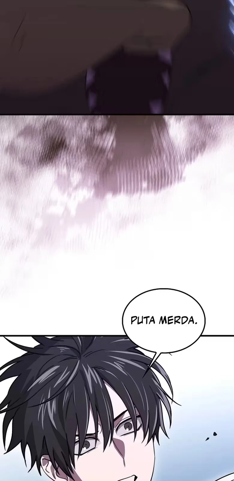 Eu Não Sou Um Regressor Capítulo 22 Página 88