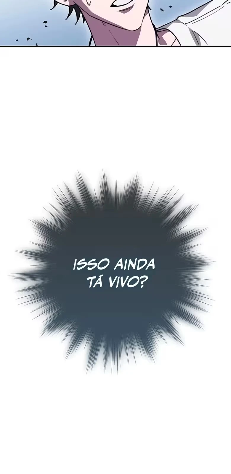 Eu Não Sou Um Regressor Capítulo 22 Página 89