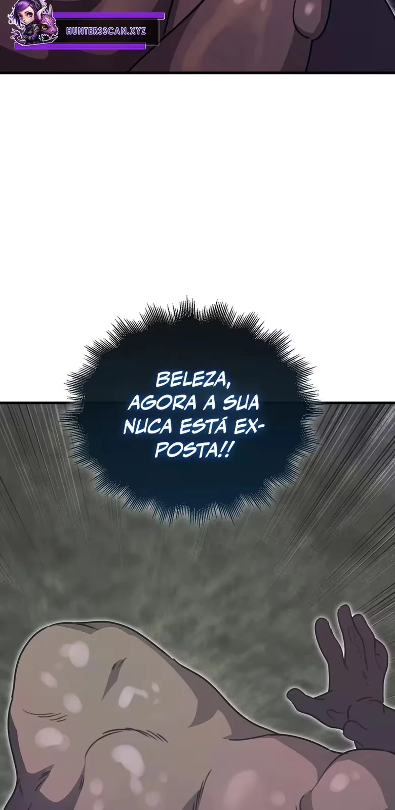 Eu Não Sou Um Regressor Capítulo 23 Página 26