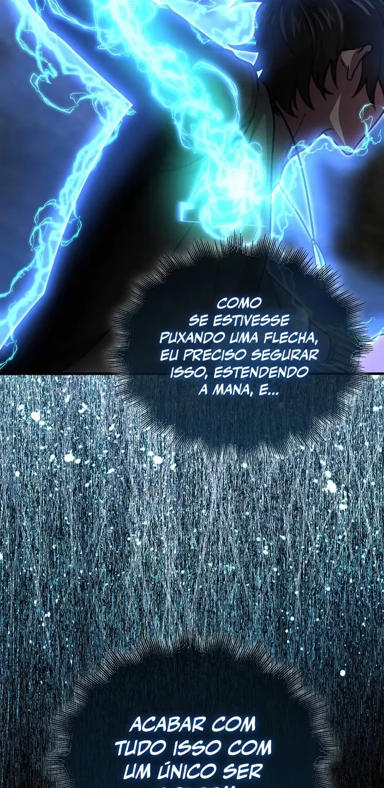 Eu Não Sou Um Regressor Capítulo 23 Página 31