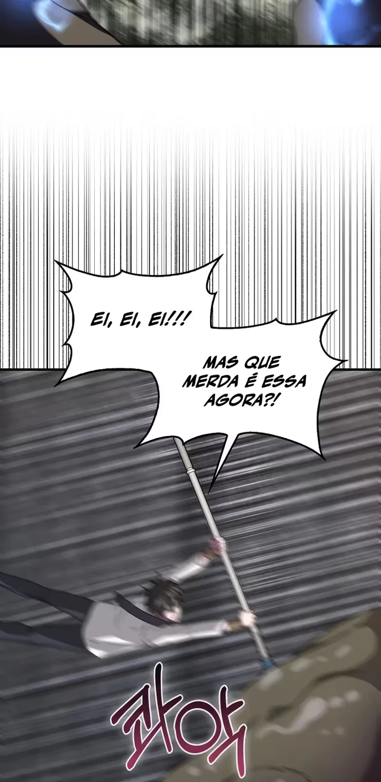Eu Não Sou Um Regressor Capítulo 23 Página 44