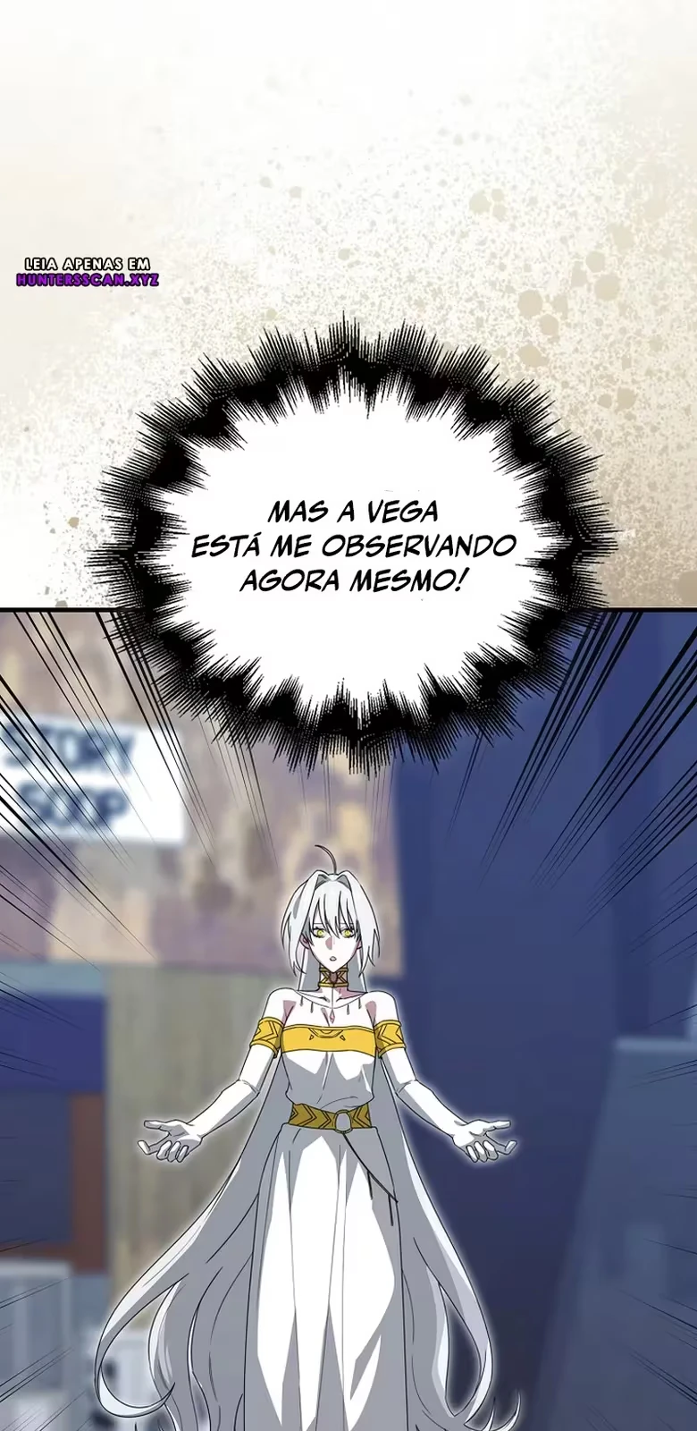 Eu Não Sou Um Regressor Capítulo 23 Página 62