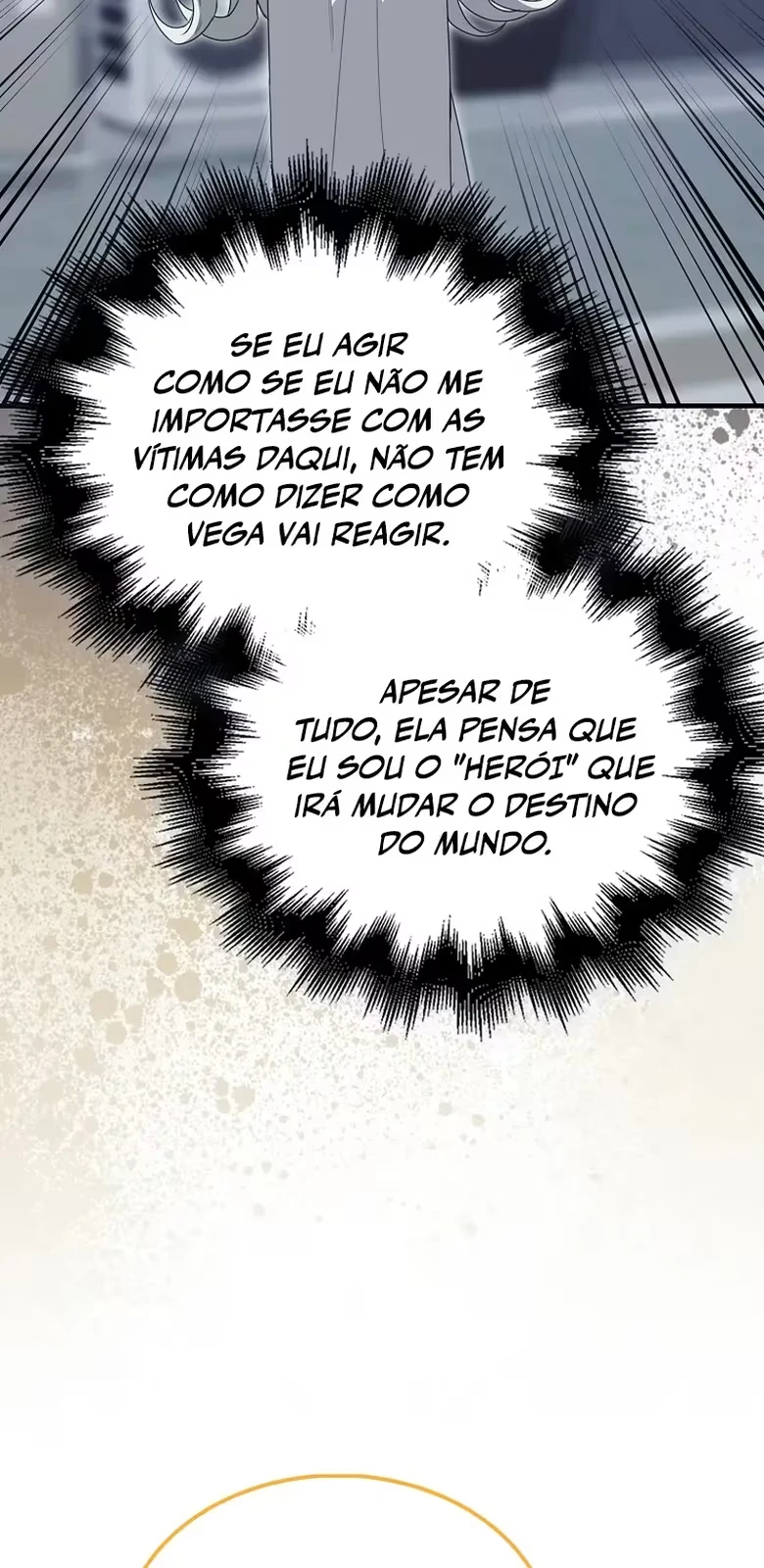 Eu Não Sou Um Regressor Capítulo 23 Página 63