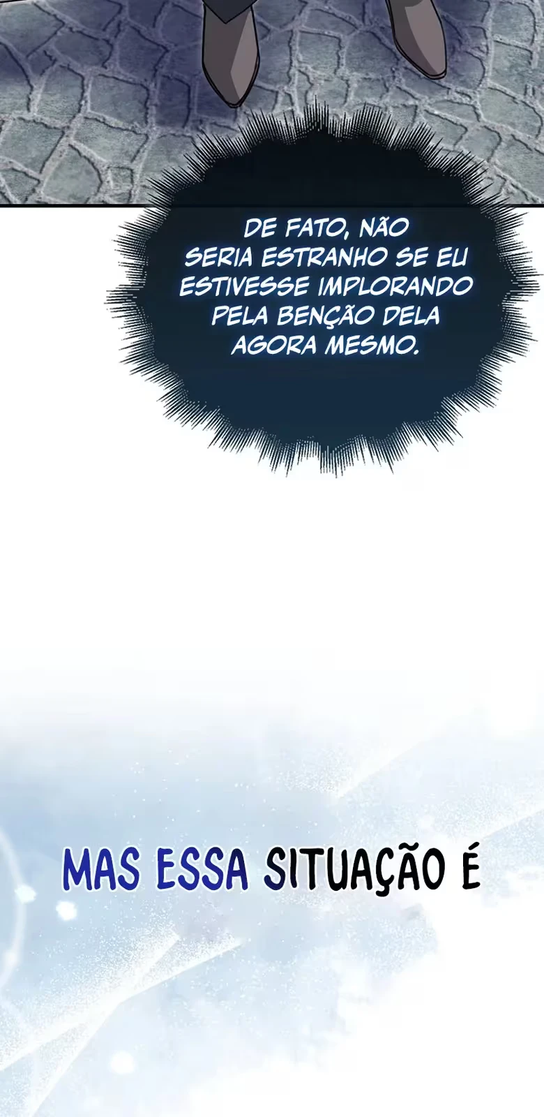 Eu Não Sou Um Regressor Capítulo 23 Página 69