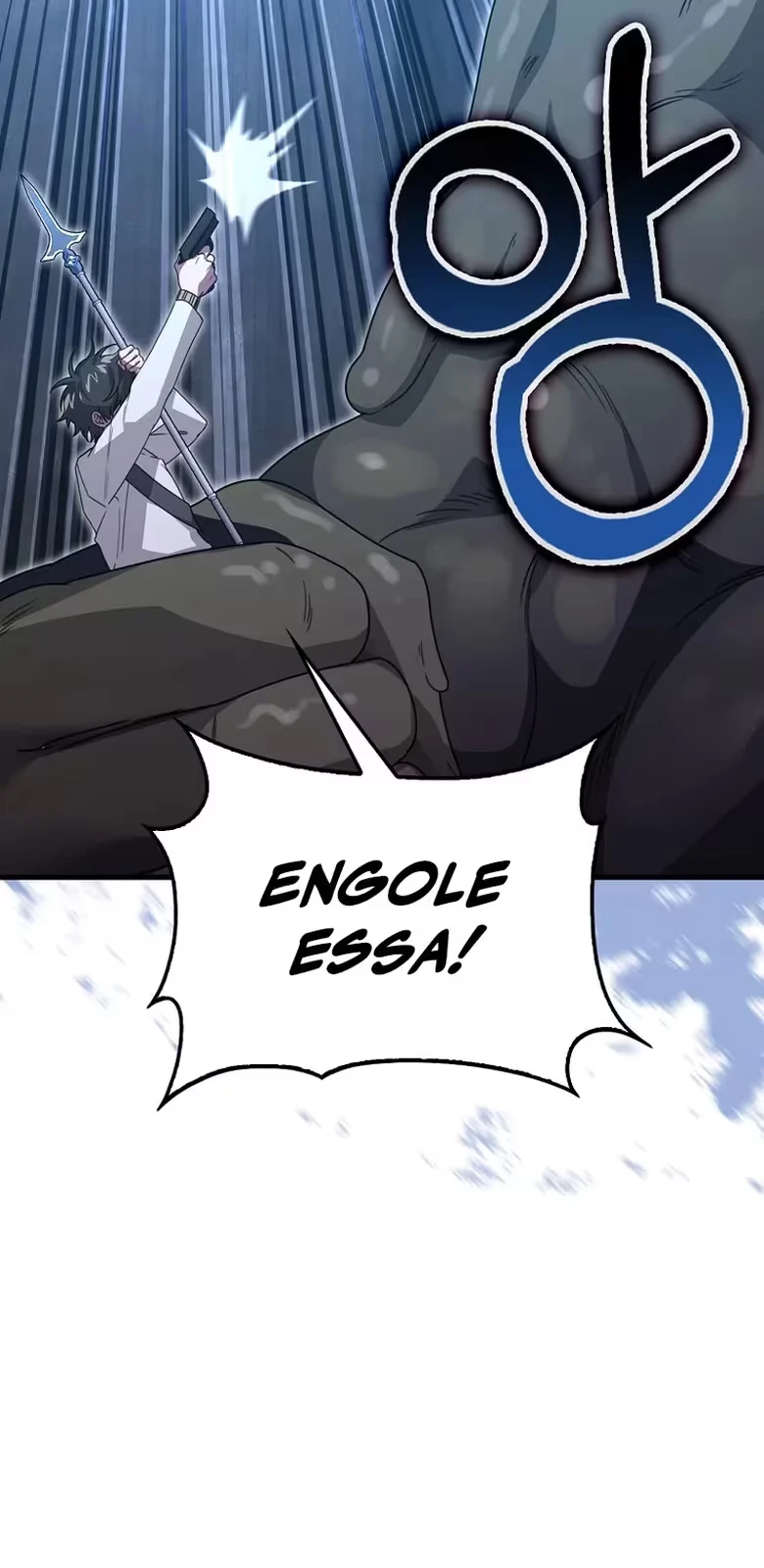 Eu Não Sou Um Regressor Capítulo 23 Página 7