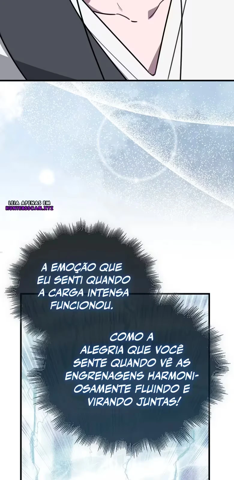 Eu Não Sou Um Regressor Capítulo 23 Página 72
