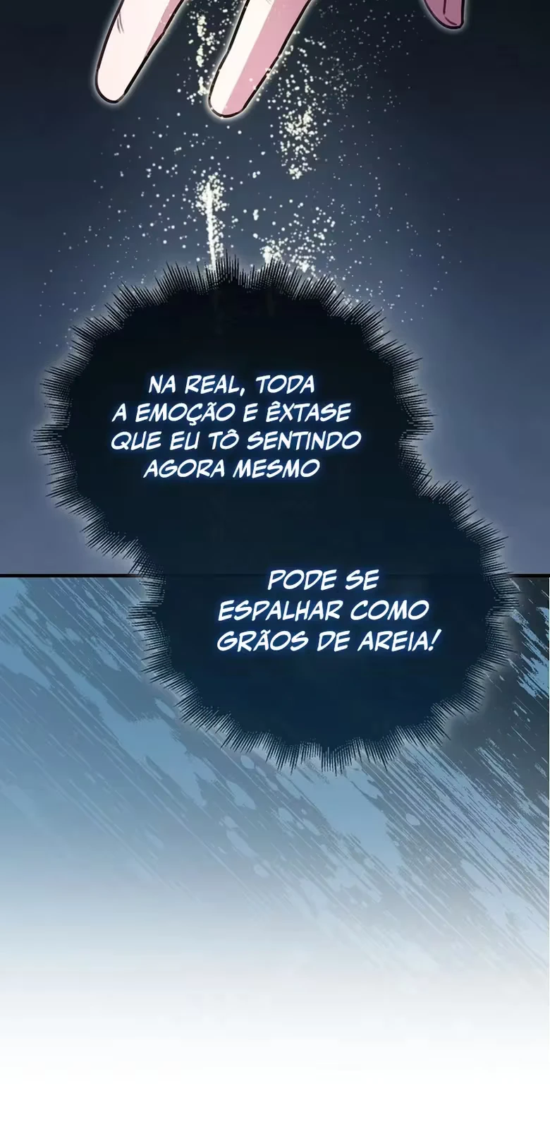 Eu Não Sou Um Regressor Capítulo 23 Página 76