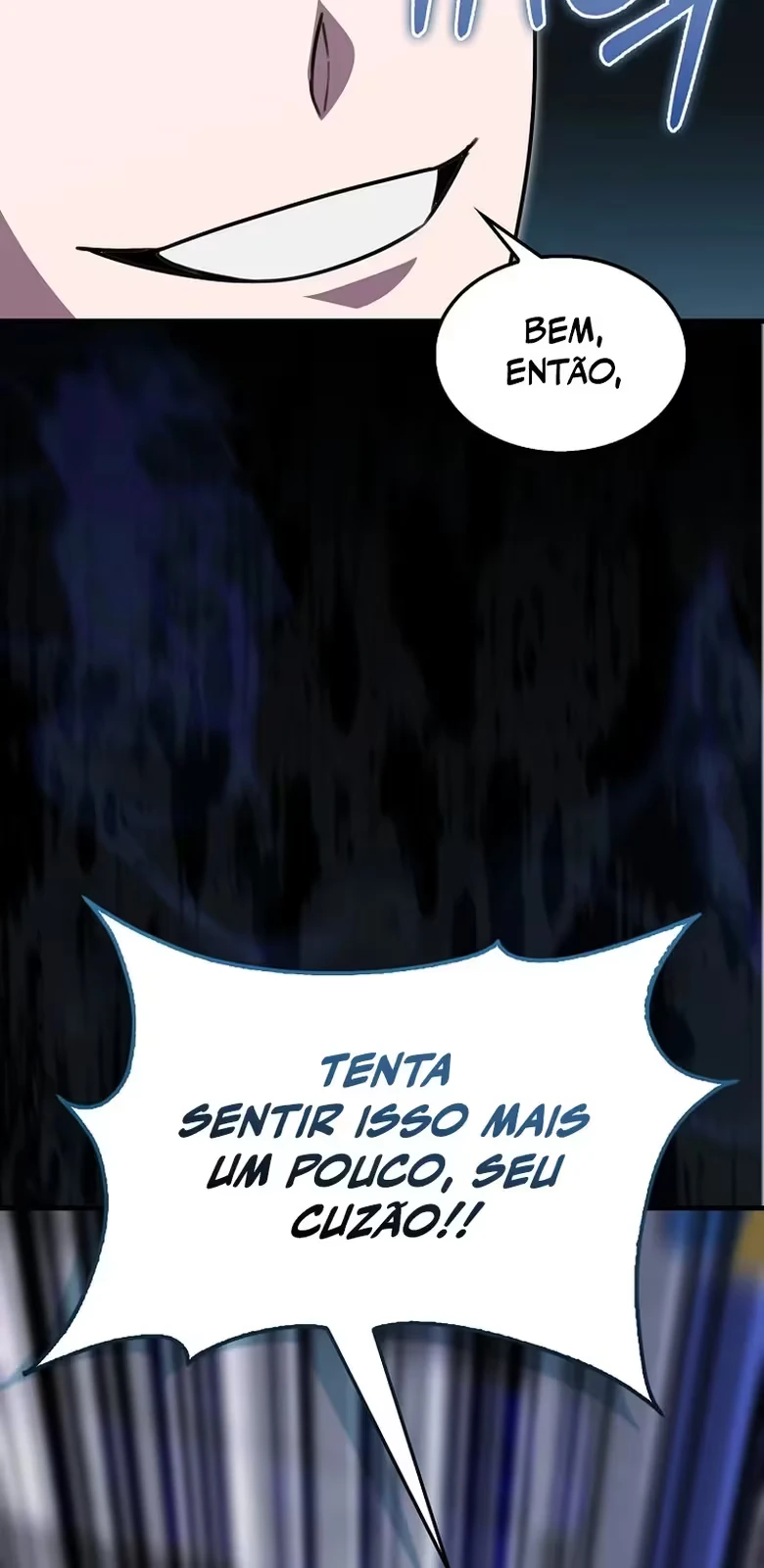 Eu Não Sou Um Regressor Capítulo 23 Página 80