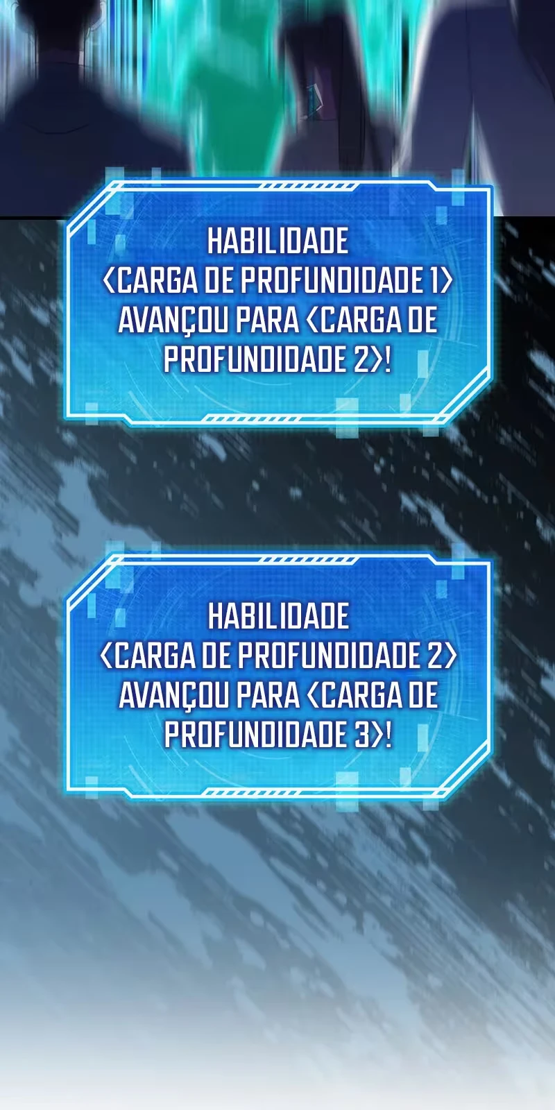 Eu Não Sou Um Regressor Capítulo 24 Página 30