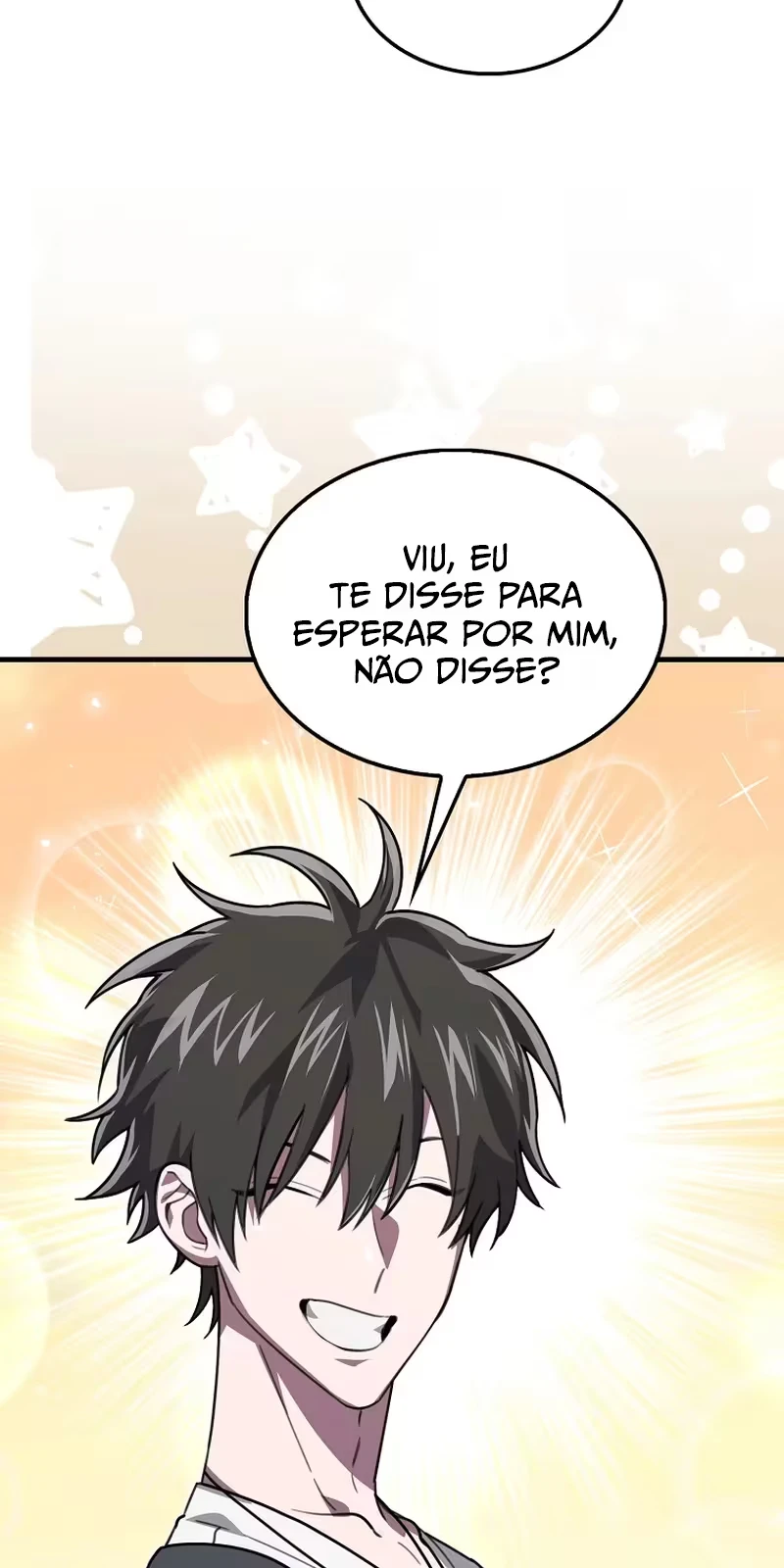 Eu Não Sou Um Regressor Capítulo 24 Página 35