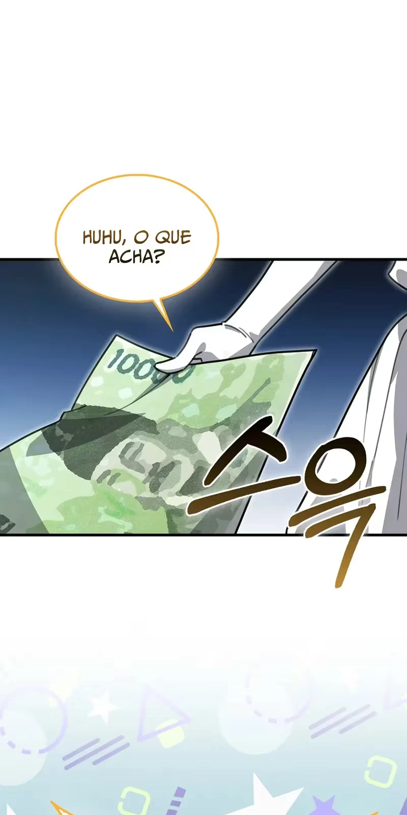 Eu Não Sou Um Regressor Capítulo 24 Página 56