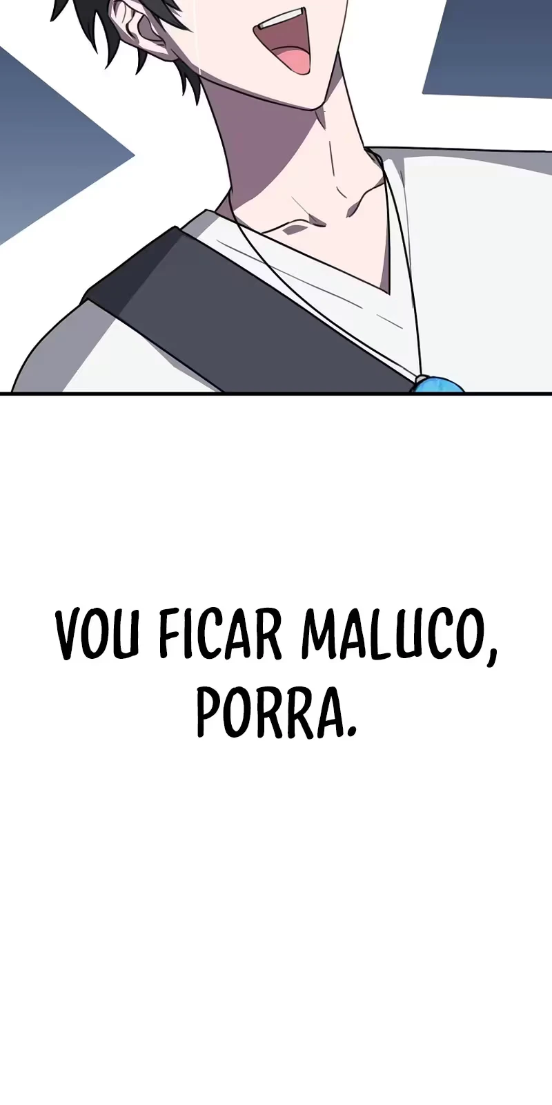 Eu Não Sou Um Regressor Capítulo 24 Página 59