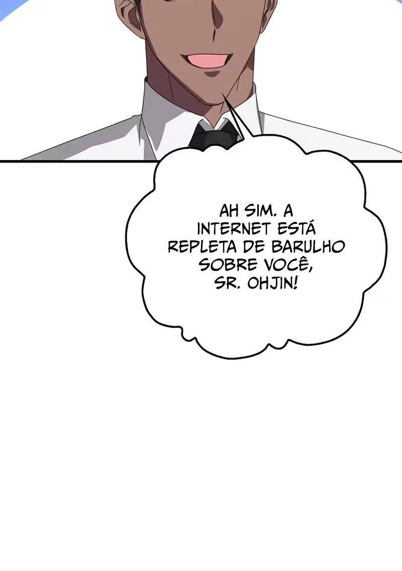 Eu Não Sou Um Regressor Capítulo 24 Página 61