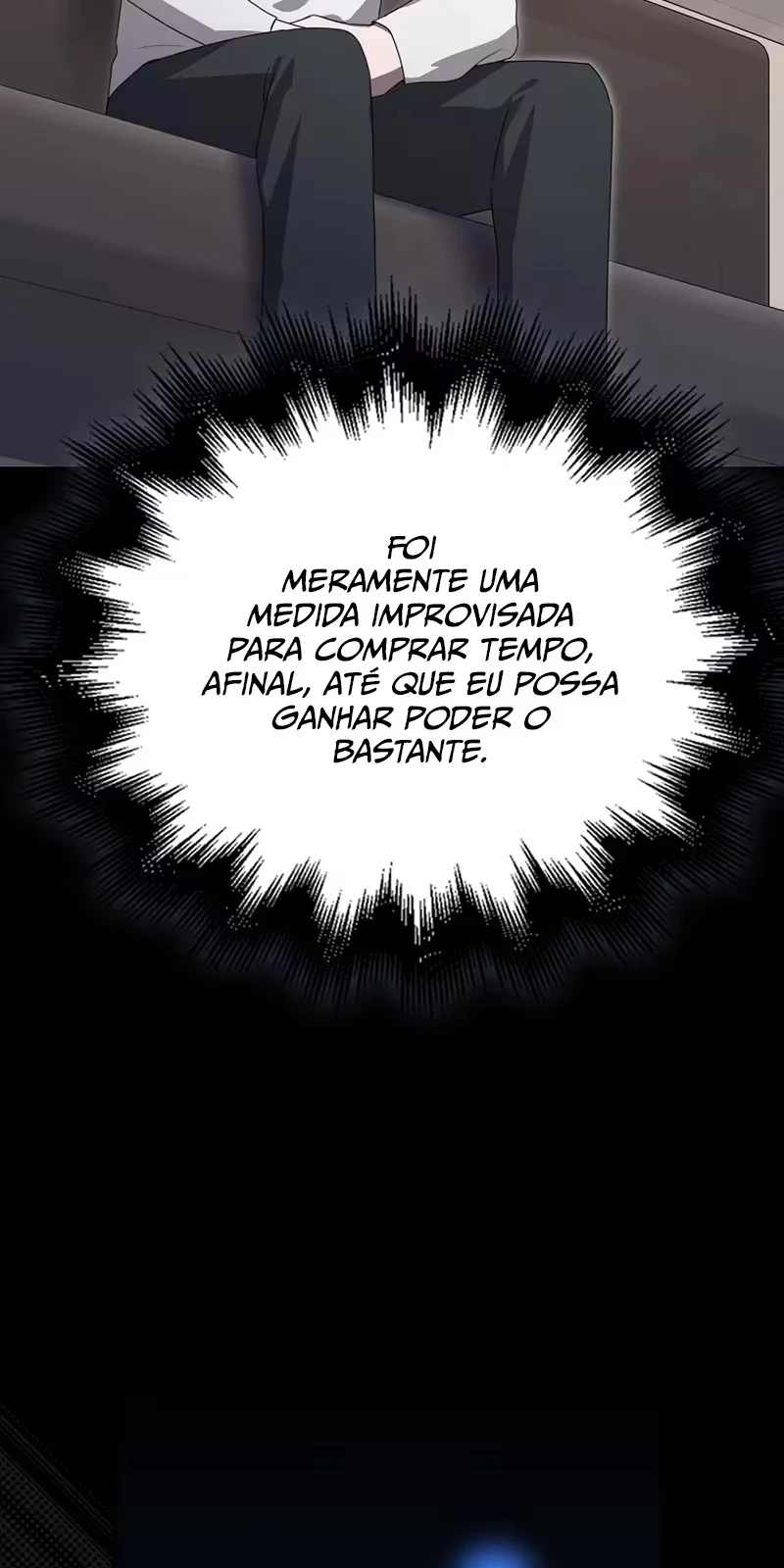 Eu Não Sou Um Regressor Capítulo 24 Página 66