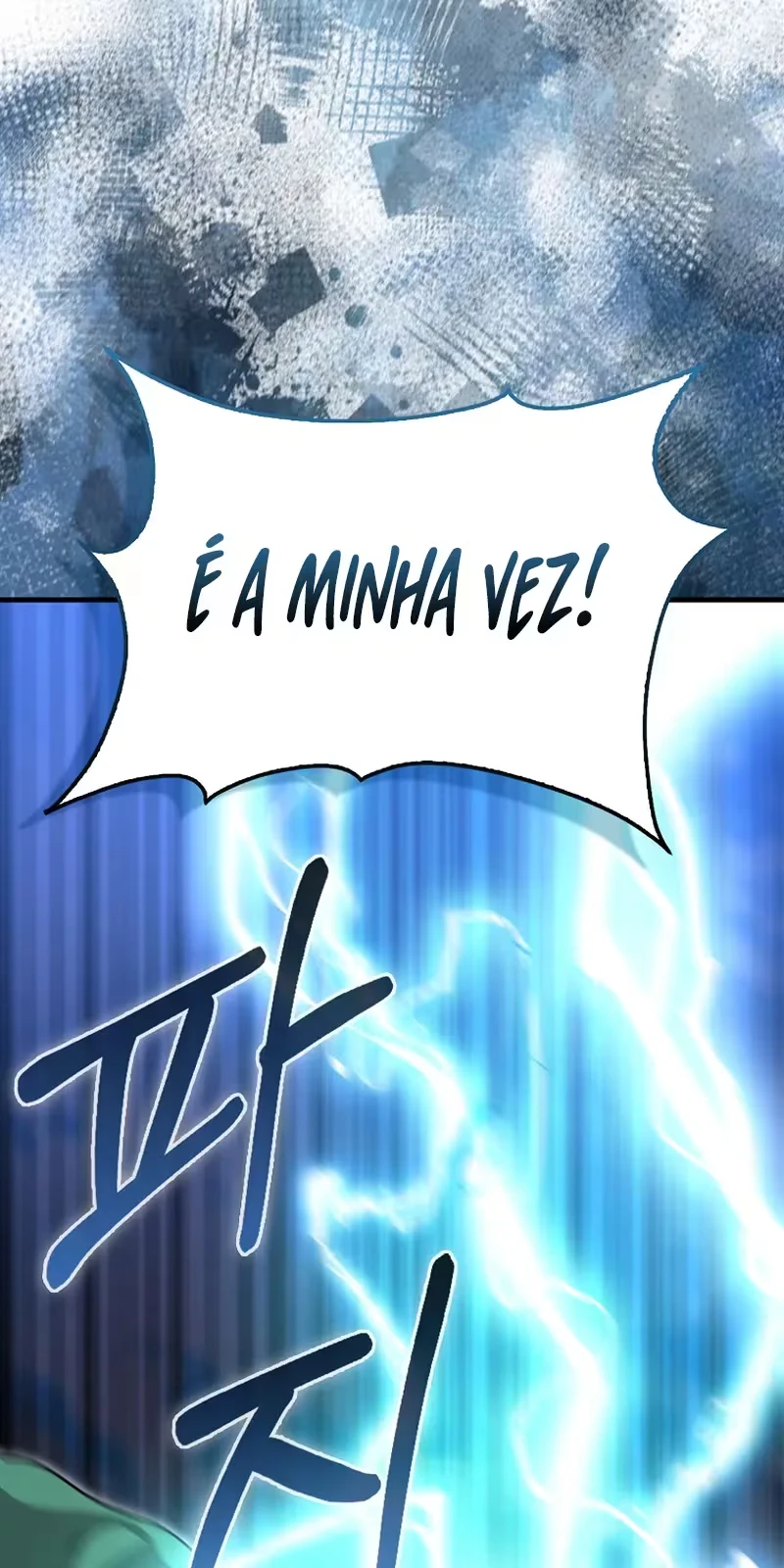 Eu Não Sou Um Regressor Capítulo 24 Página 8