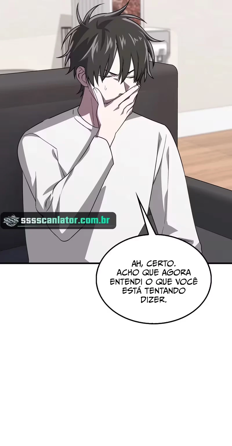 Eu Não Sou Um Regressor Capítulo 24 Página 80