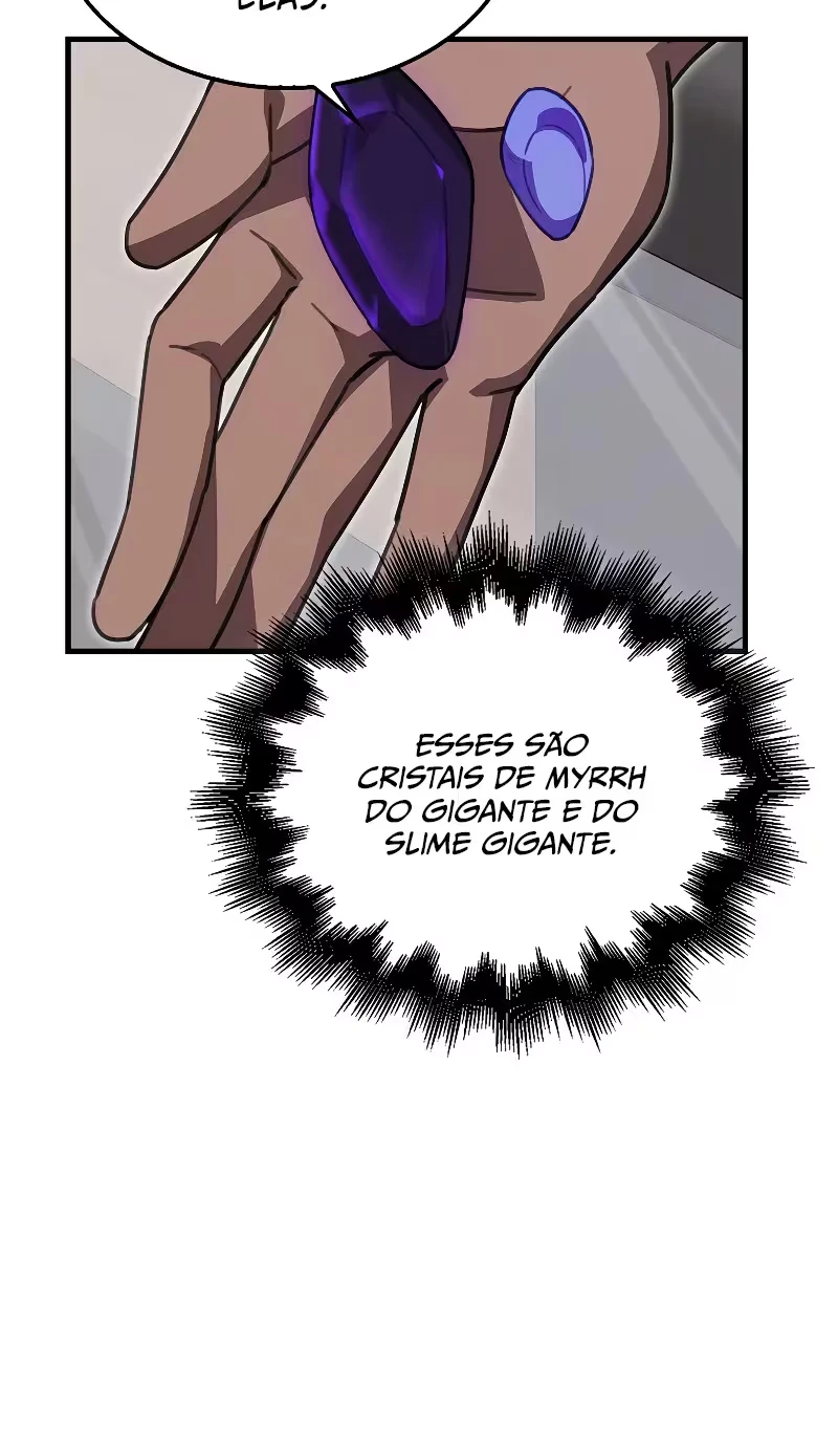 Eu Não Sou Um Regressor Capítulo 25 Página 11